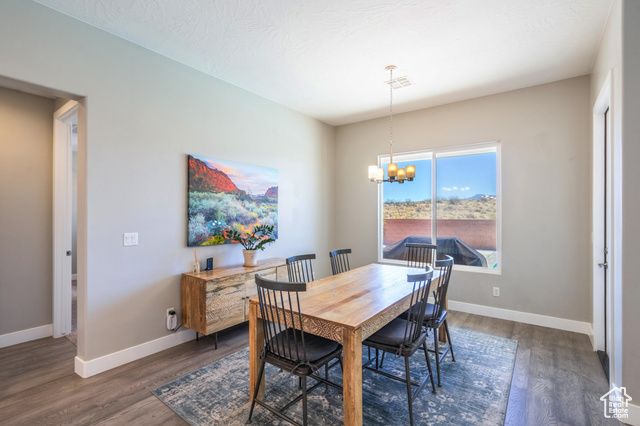 3080 E RIMRUNNER DR, St. George, UT 84790