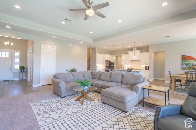 3080 E RIMRUNNER DR, St. George, UT 84790