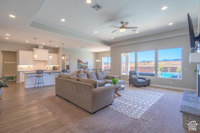 3080 E RIMRUNNER DR, St. George, UT 84790