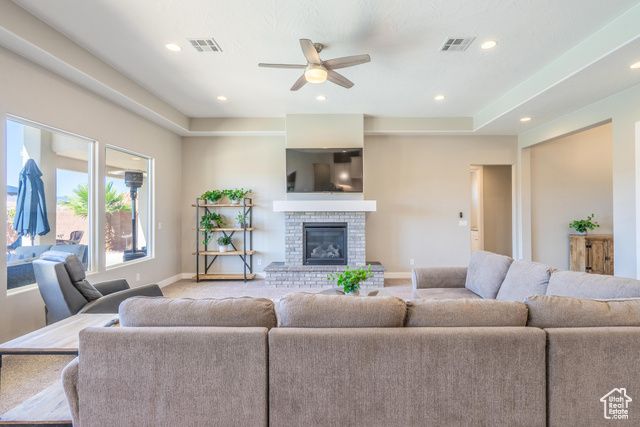 3080 E RIMRUNNER DR, St. George, UT 84790