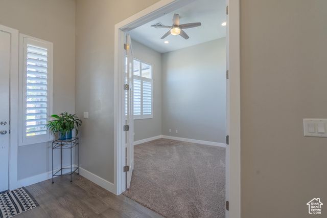 3080 E RIMRUNNER DR, St. George, UT 84790