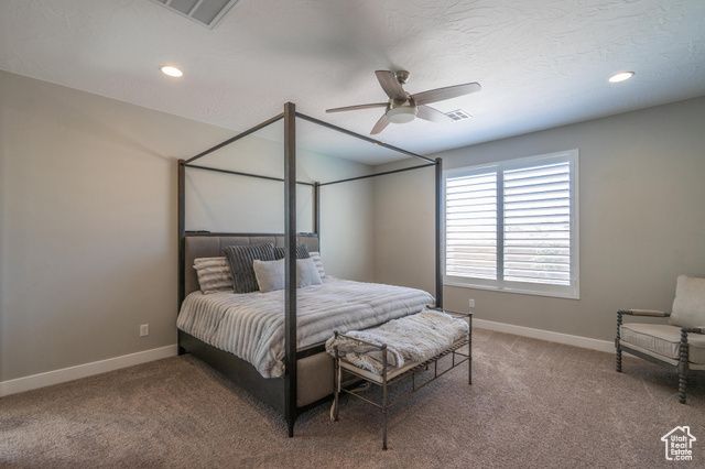 3080 E RIMRUNNER DR, St. George, UT 84790