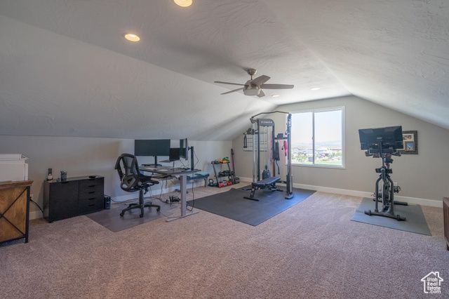 3080 E RIMRUNNER DR, St. George, UT 84790