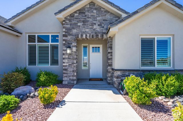 3080 E RIMRUNNER DR, St. George, UT 84790