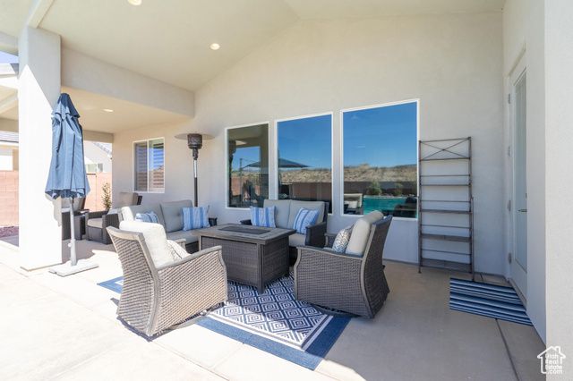 3080 E RIMRUNNER DR, St. George, UT 84790