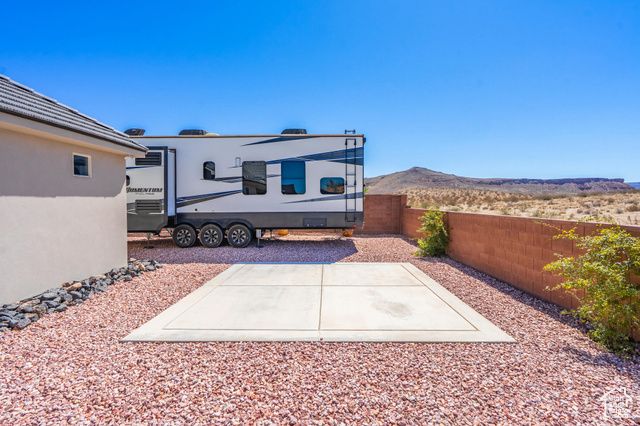 3080 E RIMRUNNER DR, St. George, UT 84790