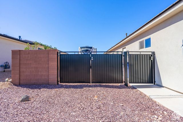 3080 E RIMRUNNER DR, St. George, UT 84790