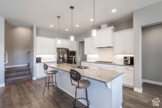 3080 E RIMRUNNER DR, St. George, UT 84790