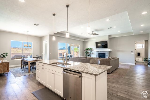 3080 E RIMRUNNER DR, St. George, UT 84790