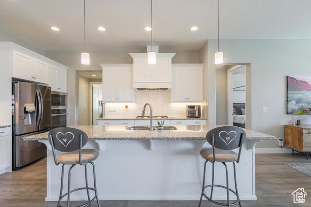 3080 E RIMRUNNER DR, St. George, UT 84790