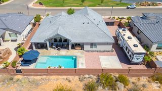 3080 E RIMRUNNER DR, St. George, UT 84790