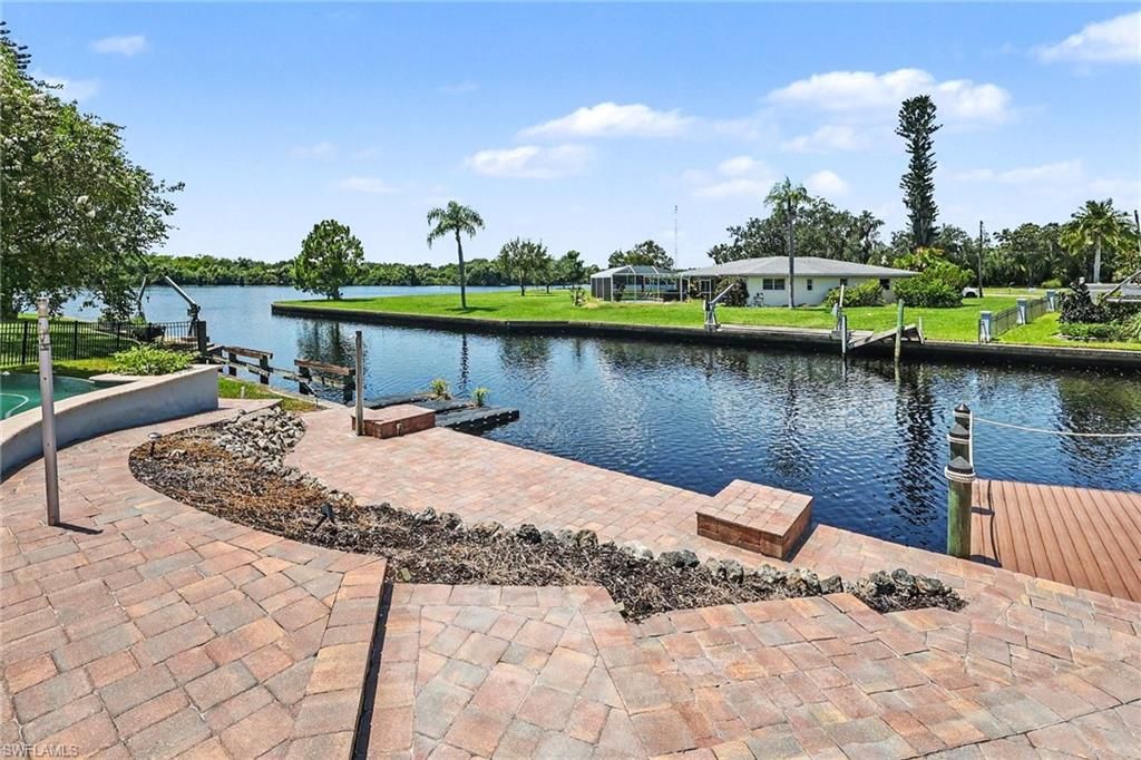 18071 Traverse DR, ALVA, FL 33920 — exterior