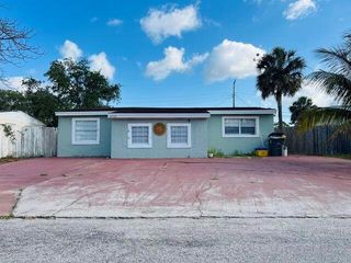4219 N Browning Drive N, West Palm Beach, FL 33406