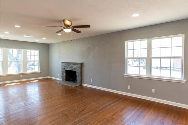 7543 Colgate Avenue, Dallas, TX 75225