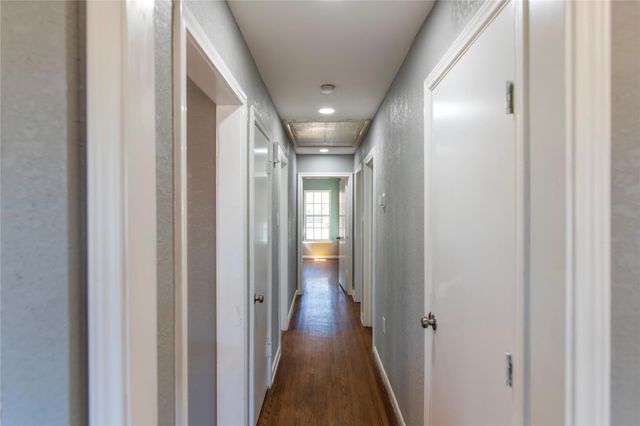 7543 Colgate Avenue, Dallas, TX 75225