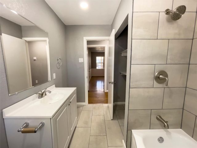 7543 Colgate Avenue, Dallas, TX 75225