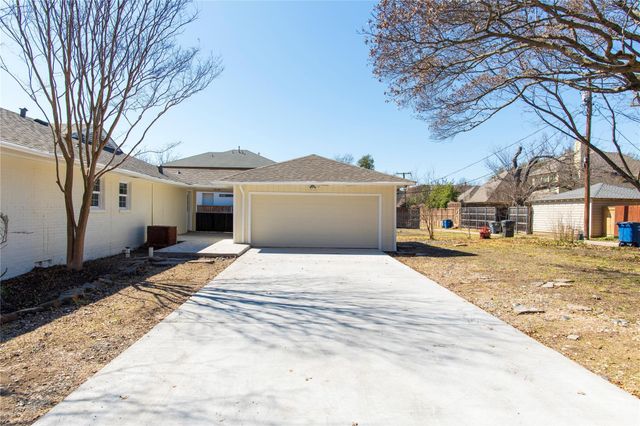 7543 Colgate Avenue, Dallas, TX 75225