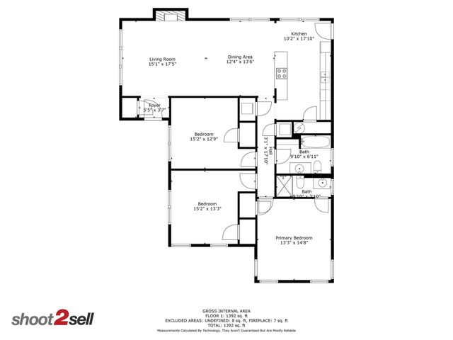 7543 Colgate Avenue, Dallas, TX 75225