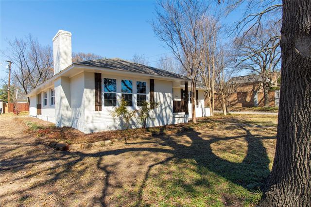 7543 Colgate Avenue, Dallas, TX 75225