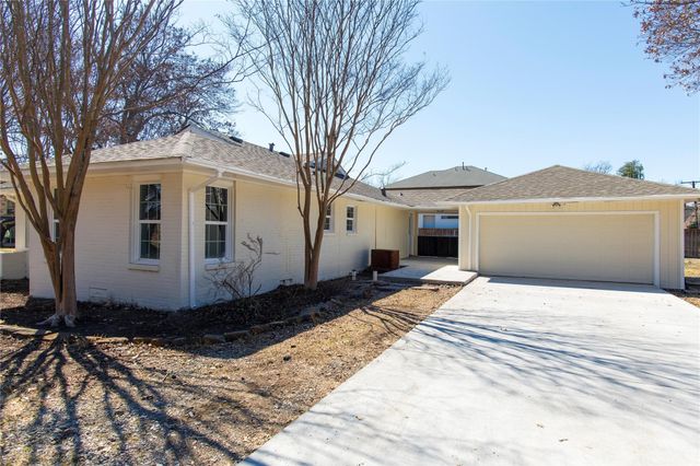 7543 Colgate Avenue, Dallas, TX 75225