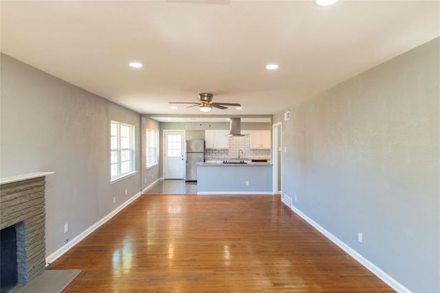 7543 Colgate Avenue, Dallas, TX 75225