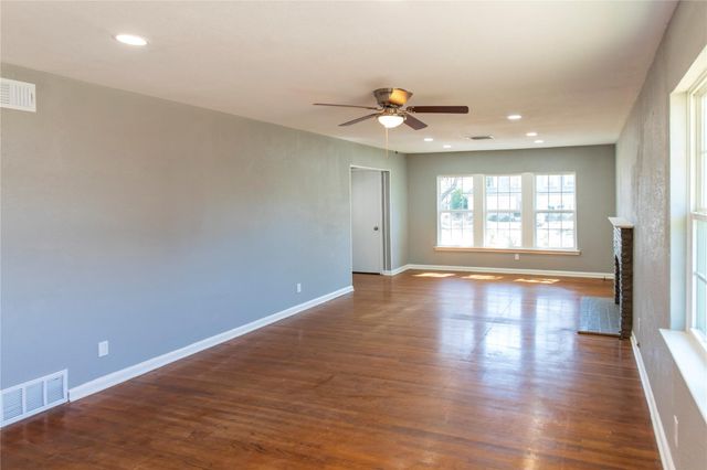 7543 Colgate Avenue, Dallas, TX 75225