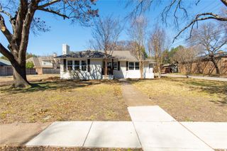 7543 Colgate Avenue, Dallas, TX 75225
