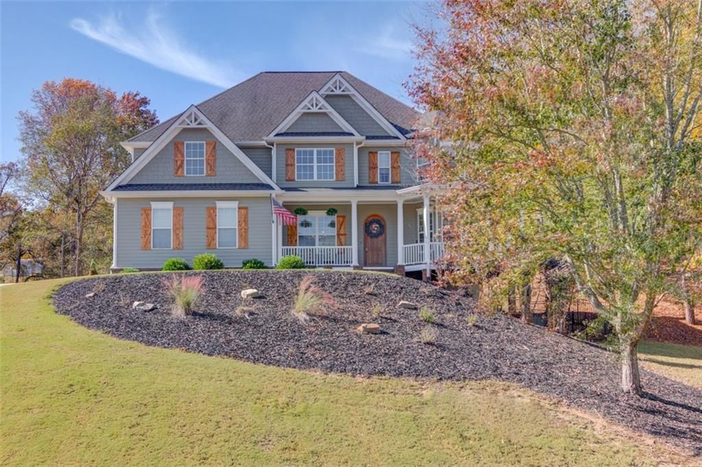3611 GALLEY Court, Gainesville, GA 30506