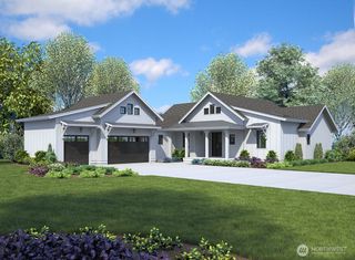 29512 152nd Avenue E, Graham, WA 98338