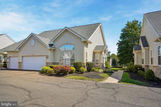 806 DEVONSHIRE CT #59, Warrington, PA 18976