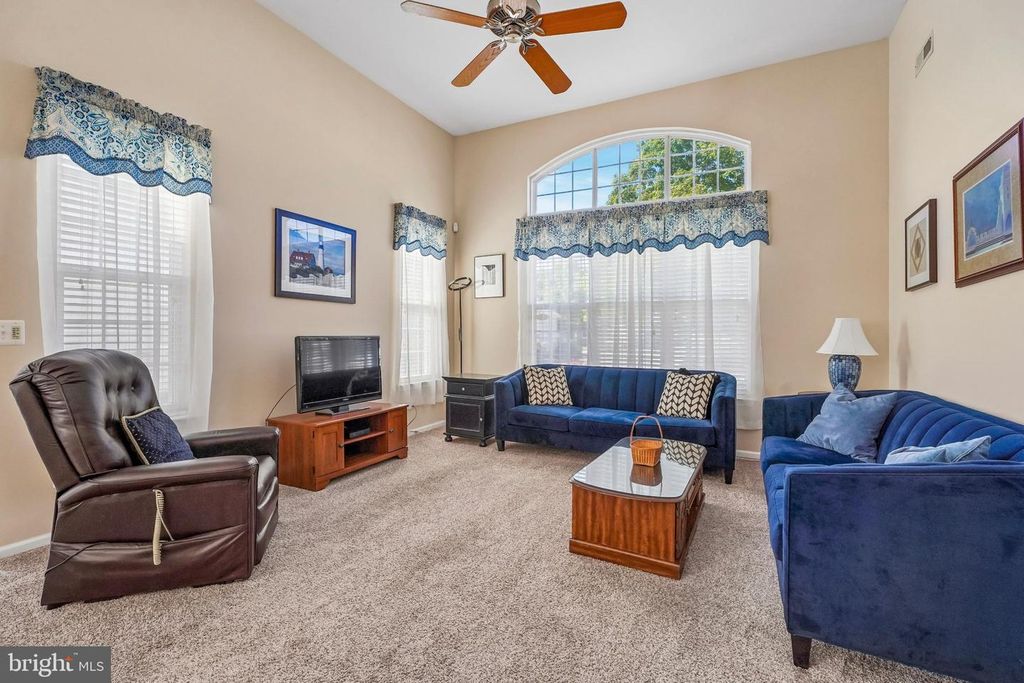 806 DEVONSHIRE CT #59, WARRINGTON, PA 18976 — photo 4