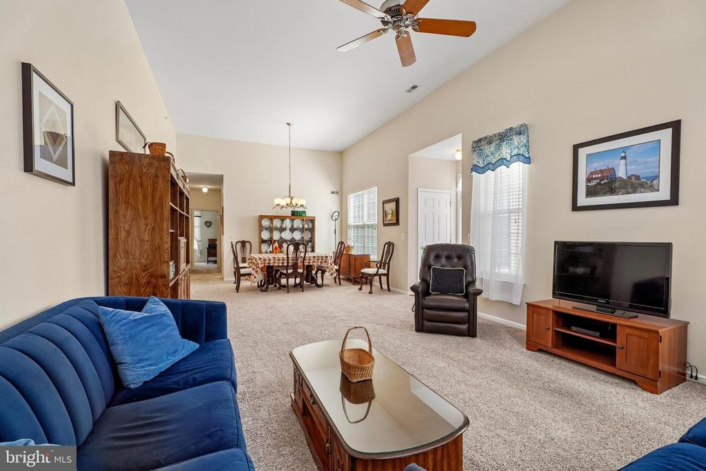 806 DEVONSHIRE CT #59, WARRINGTON, PA 18976 — photo 5