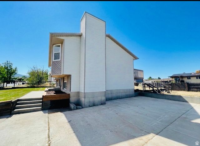 5906 W PLUMBAGO AVE, Kearns, UT 84118