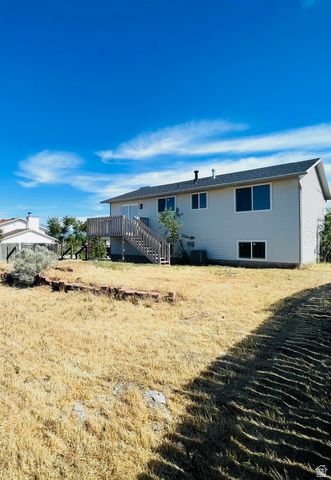 5906 W PLUMBAGO AVE, Kearns, UT 84118