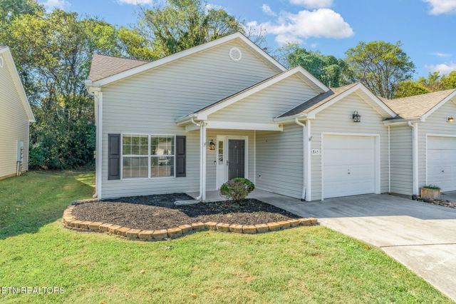 845 Ashley Michelle Court, Knoxville, TN 37934