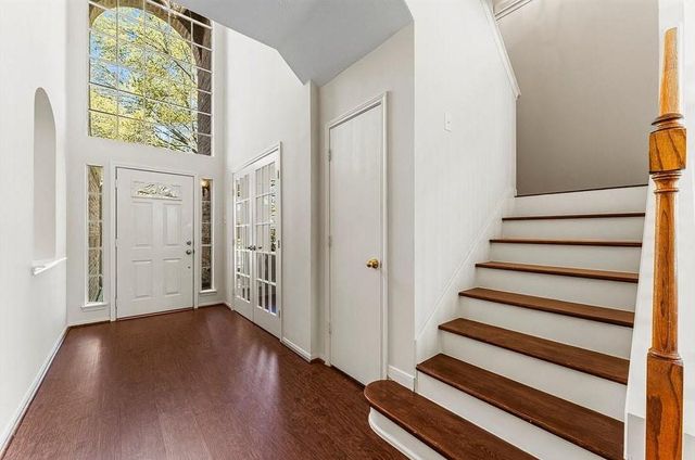 619 Bending Bough Dr, Spring, TX 77388