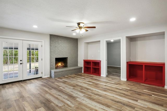 5305 Westhaven Drive, Fort Worth, TX 76132