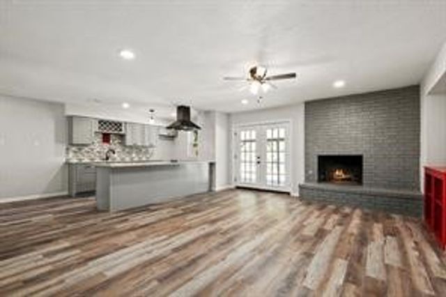 5305 Westhaven Drive, Fort Worth, TX 76132