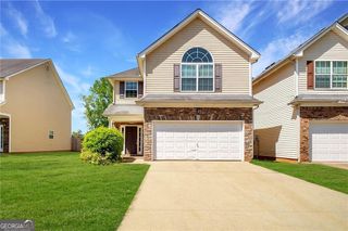 11151 Aliyah Drive, Hampton, GA 30228