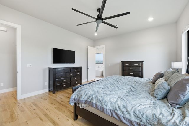 16924 S 31st East Avenue, Mounds, OK 74047