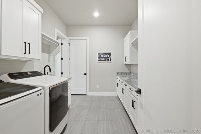16924 S 31st East Avenue, Mounds, OK 74047