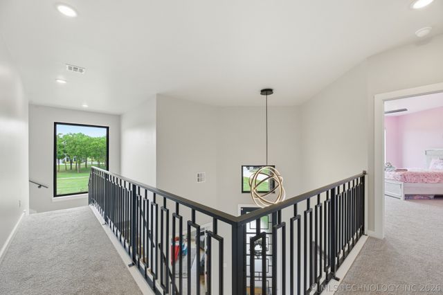 16924 S 31st East Avenue, Mounds, OK 74047