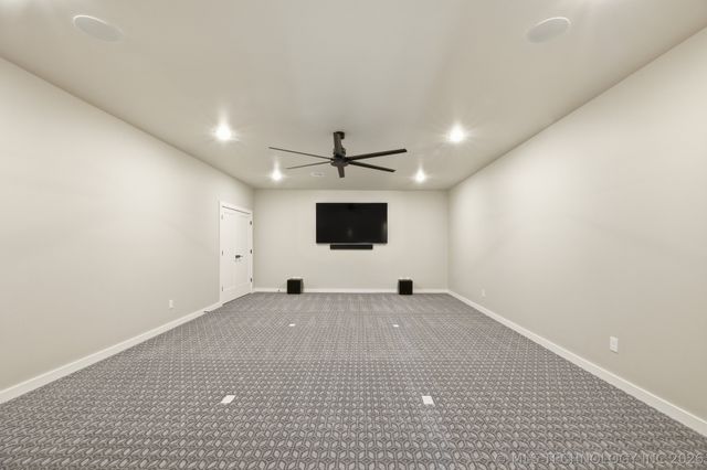 16924 S 31st East Avenue, Mounds, OK 74047