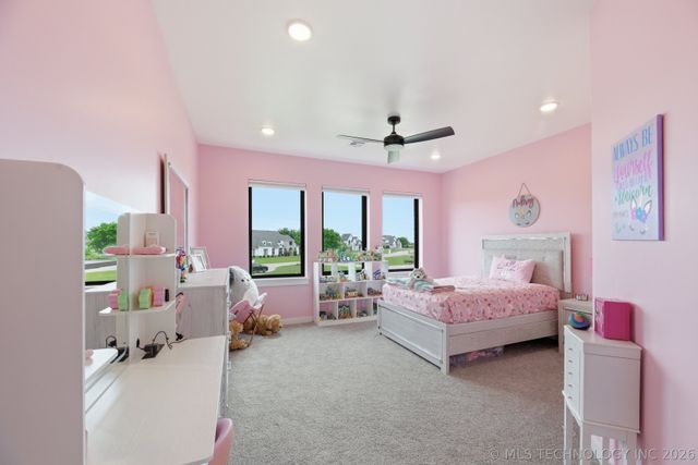 16924 S 31st East Avenue, Mounds, OK 74047