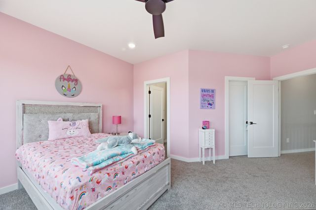 16924 S 31st East Avenue, Mounds, OK 74047