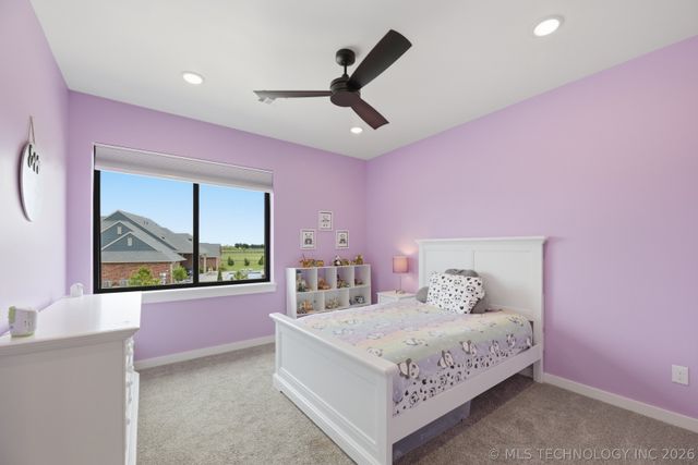 16924 S 31st East Avenue, Mounds, OK 74047
