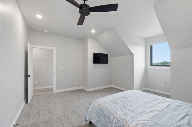 16924 S 31st East Avenue, Mounds, OK 74047