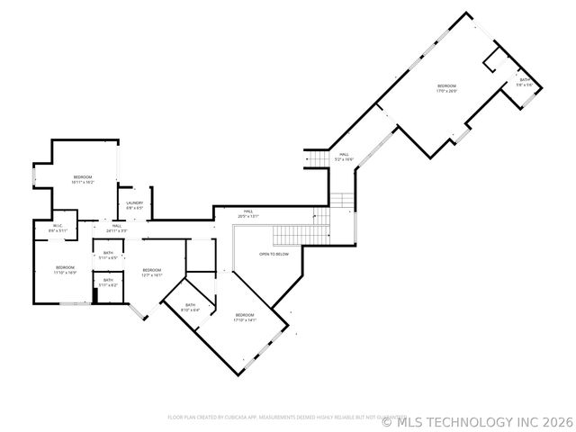 16924 S 31st East Avenue, Mounds, OK 74047
