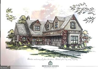 285 Reese Way, Ball Ground, GA 30107