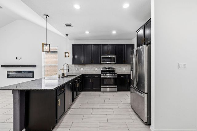 14702 Sycamore Side Way, Cypress, TX 77429